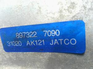 中古トラック部品