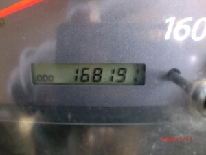 中古トラック部品