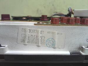 中古トラック部品