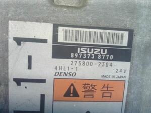 中古トラック部品