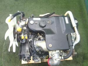 中古トラック部品