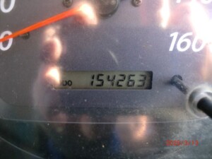 中古トラック部品