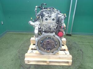 中古トラック部品