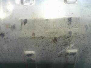 中古トラック部品