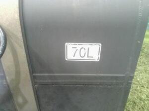 中古トラック部品