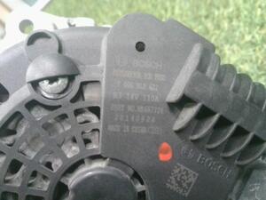 中古トラック部品