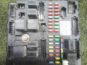 中古トラック部品