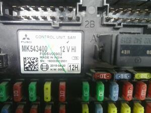 中古トラック部品