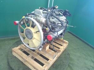 中古トラック部品