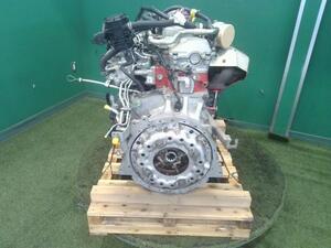 中古トラック部品