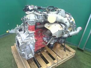 中古トラック部品