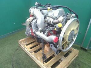 中古トラック部品