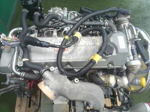 中古トラック部品