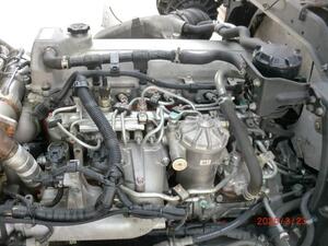 中古トラック部品