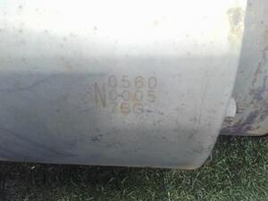 中古トラック部品