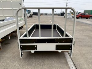 中古トラック部品