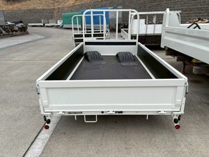 中古トラック部品