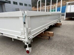 中古トラック部品