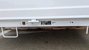 中古トラック部品