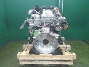 中古トラック部品