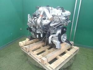 中古トラック部品