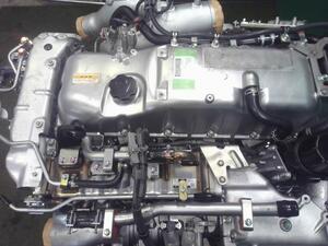 中古トラック部品