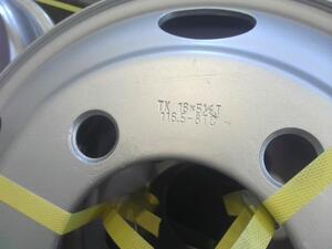 中古トラック部品