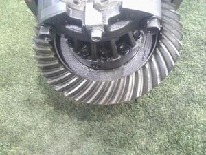 中古トラック部品