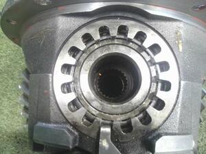 中古トラック部品