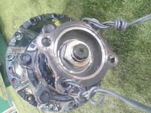 中古トラック部品