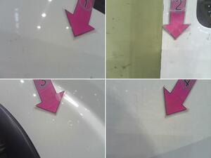 中古トラック部品