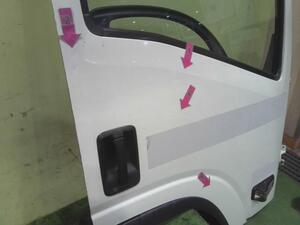 中古トラック部品