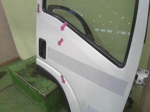 中古トラック部品