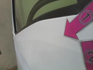 中古トラック部品