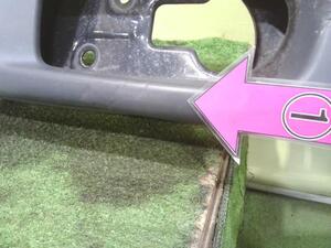 中古トラック部品