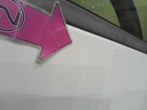 中古トラック部品