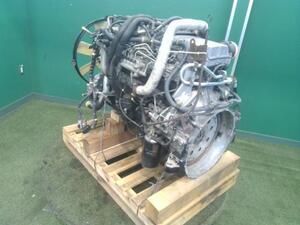 中古トラック部品