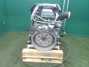 中古トラック部品