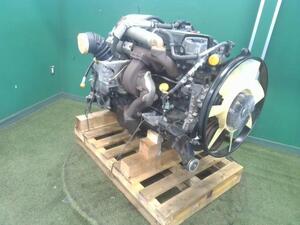 中古トラック部品