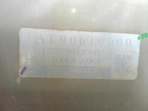 中古トラック部品