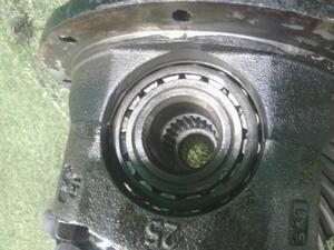 中古トラック部品