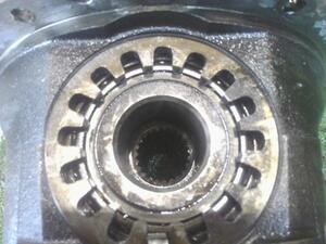 中古トラック部品