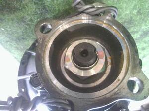 中古トラック部品