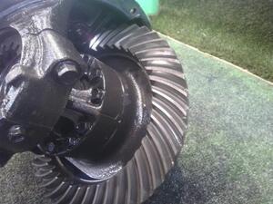 中古トラック部品