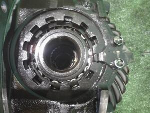 中古トラック部品