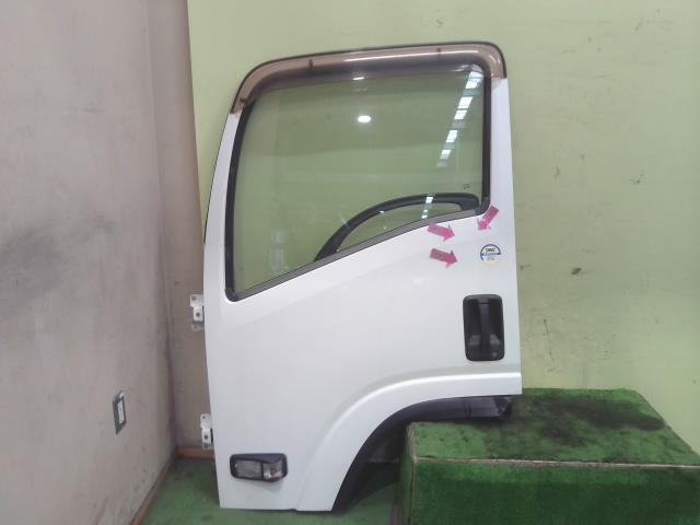 中古トラック部品