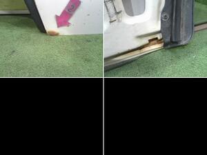 中古トラック部品