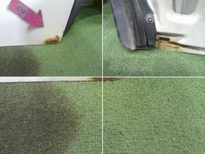 中古トラック部品