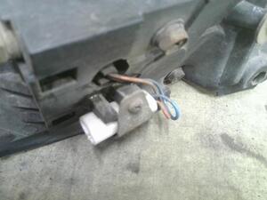 中古トラック部品