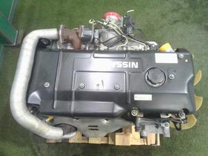 中古トラック部品